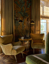 Gaston Y Daniela MAXIMO ORO Upholstery Fabric