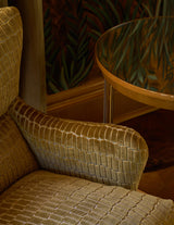 Gaston Y Daniela MAXIMO ORO Upholstery Fabric