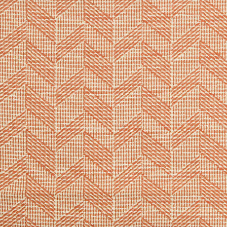 Kravet CAYUGA PERSIMMON Upholstery Fabric