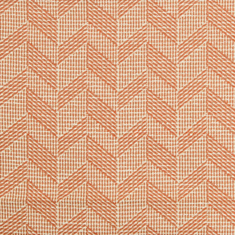 Kravet CAYUGA PERSIMMON Fabric