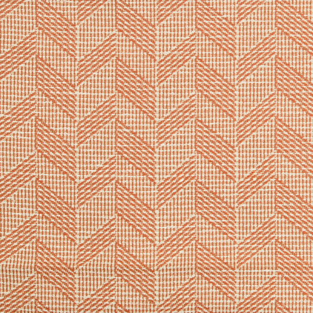 Kravet CAYUGA PERSIMMON Upholstery Fabric