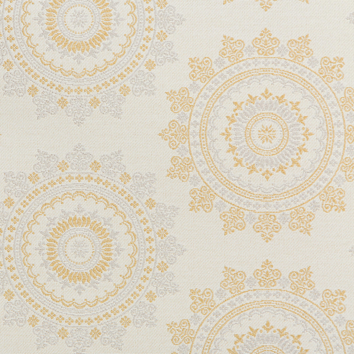 Kravet PIATTO GOLD PEARL Upholstery Fabric