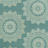 Kravet PIATTO SEA GREEN Upholstery Fabric