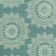 Kravet PIATTO SEA GREEN Upholstery Fabric