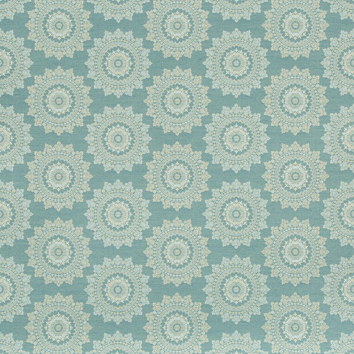 Kravet PIATTO SEA GREEN Fabric
