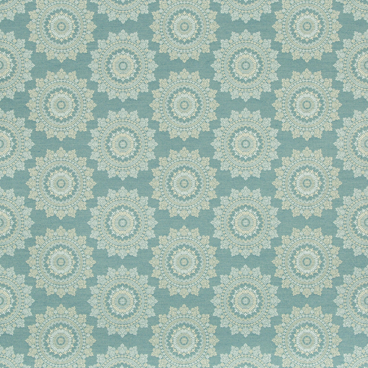 Kravet PIATTO SEA GREEN Upholstery Fabric