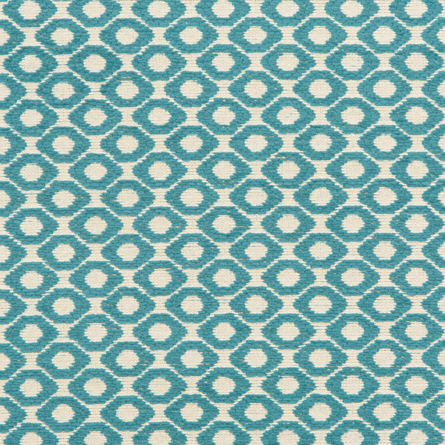 Kravet PAVE THE WAY LAGOON Upholstery Fabric
