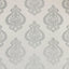 Kravet COSIMO STERLING Drapery Fabric