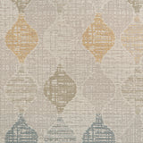 Kravet JAIDA FORTRESS Upholstery Fabric