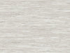 Seabrook Osprey Faux Grasscloth Cove Gray And Silver Wallpaper