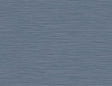 Seabrook Reef Embossed Vinyl Air Force Blue Wallpaper