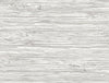 Seabrook Washed Shiplap Embossed Vinyl Cove Gray Wallpaper