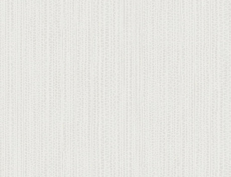 Seabrook Cardboard Faux Metallic Pearl and Fog Wallpaper