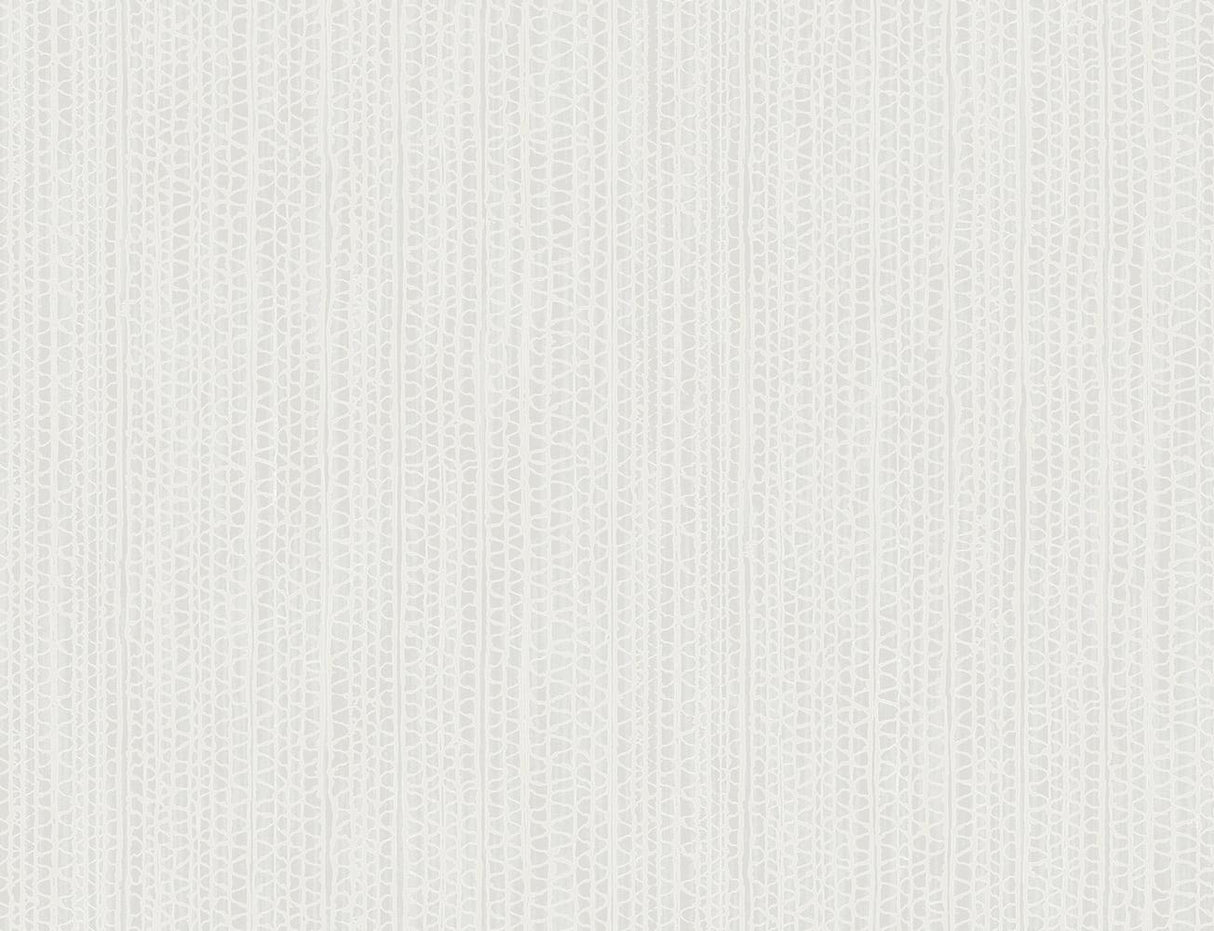 Seabrook Cardboard Faux Grey Wallpaper