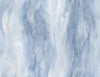 Seabrook Smoke Texture Embossed Vinyl Blue Lake Wallpaper