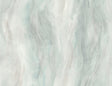 Seabrook Smoke Texture Embossed Vinyl Polar Ice Wallpaper
