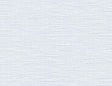 Seabrook Faux Linen Weave Blue Frost Wallpaper