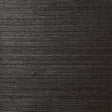 Seabrook Sisal Grasscloth Onyx Wallpaper