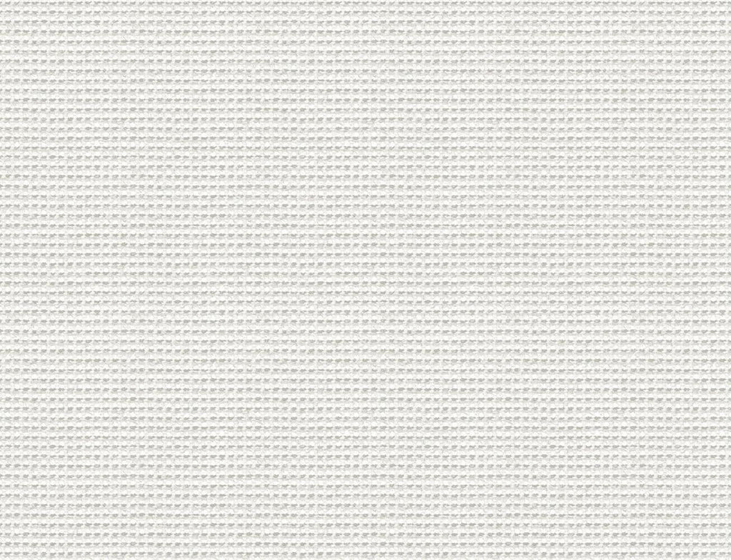 Seabrook Faux Wool Weave Grey Wallpaper