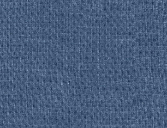 Seabrook Hopsack Embossed Vinyl Denim Wallpaper