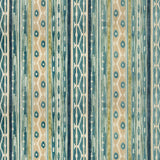 Lee Jofa DESNING VELVET BLUE/AQUA Upholstery Fabric