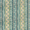 Lee Jofa Desning Velvet Blue/Aqua Upholstery Fabric