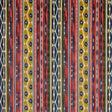 Lee Jofa DESNING VELVET RED/BLUE Upholstery Fabric