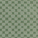 Lee Jofa Levens Velvet Aqua Fabric