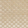 Lee Jofa LEVENS VELVET PARCHMENT Upholstery Fabric