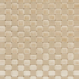 Lee Jofa LEVENS VELVET PARCHMENT Upholstery Fabric