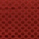 Lee Jofa LEVENS VELVET RUBY Upholstery Fabric