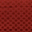 Lee Jofa LEVENS VELVET RUBY Upholstery Fabric
