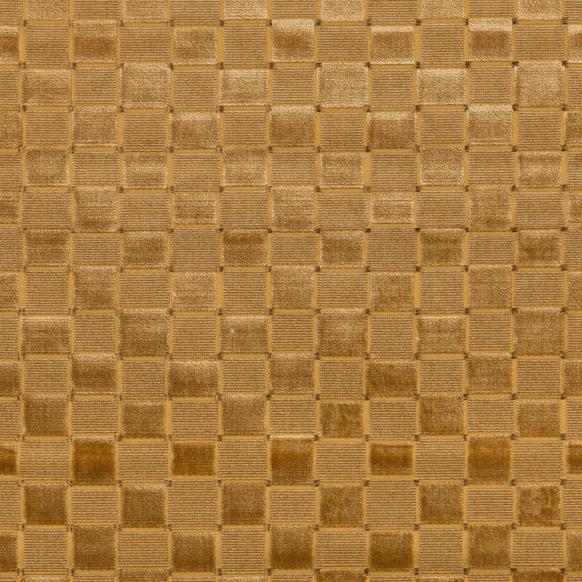 Lee Jofa LEVENS VELVET GOLD Upholstery Fabric
