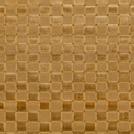 Lee Jofa LEVENS VELVET GOLD Upholstery Fabric