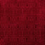 Lee Jofa CALLOW VELVET RUBY Upholstery Fabric