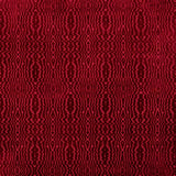 Lee Jofa Callow Velvet Ruby Fabric