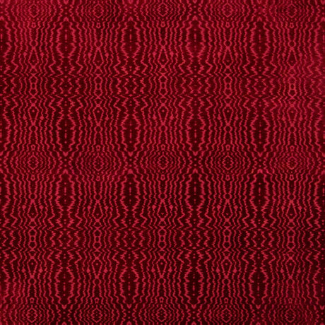 Lee Jofa Callow Velvet Ruby Fabric