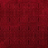 Lee Jofa CALLOW VELVET RUBY Upholstery Fabric