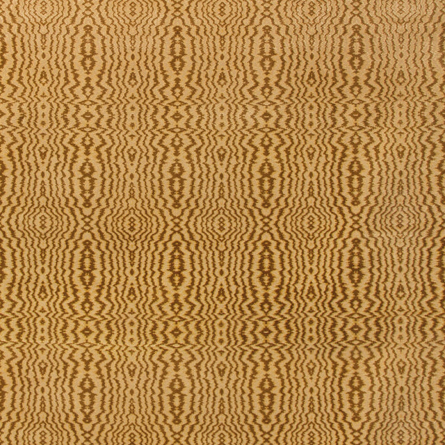 Lee Jofa CALLOW VELVET GOLDEN Upholstery Fabric