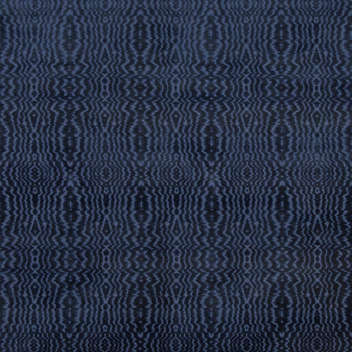 Lee Jofa CALLOW VELVET MIDNIGHT Upholstery Fabric