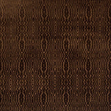 Lee Jofa Callow Velvet Umber Fabric