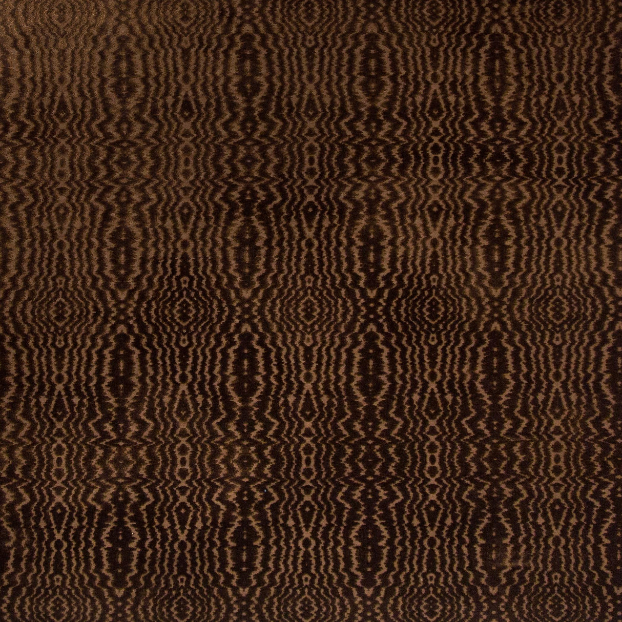 Lee Jofa CALLOW VELVET UMBER Upholstery Fabric