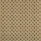 Lee Jofa Bourne Velvet Peacock Fabric