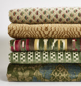 Lee Jofa BOURNE VELVET MULTI Upholstery Fabric