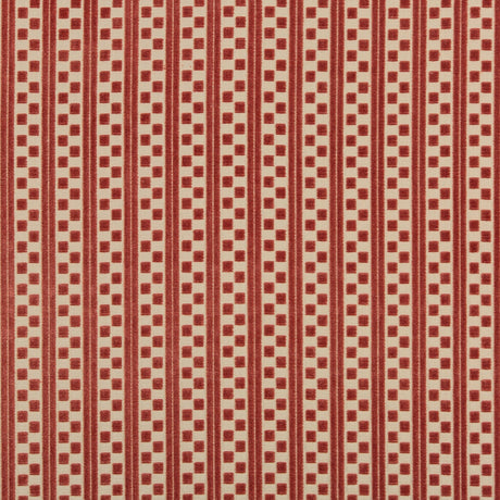 Lee Jofa LAWRENCE VELVET APRICOT Upholstery Fabric