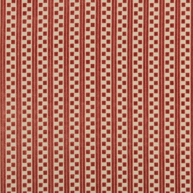 Lee Jofa LAWRENCE VELVET APRICOT Upholstery Fabric