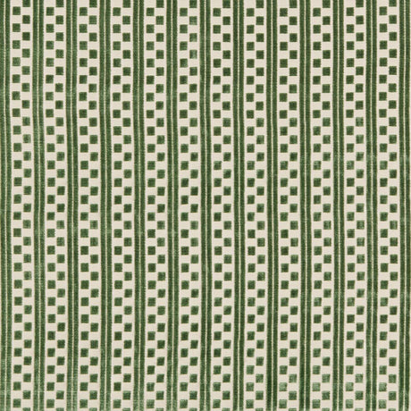 Lee Jofa Lawrence Velvet Leaf Fabric