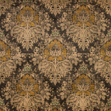 Lee Jofa ALMA VELVET UMBER Fabric
