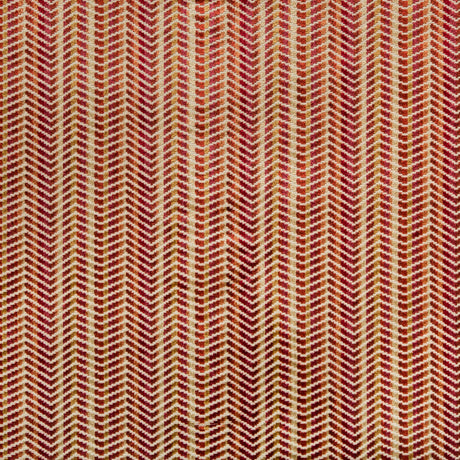 Lee Jofa ALTON VELVET FLAME Upholstery Fabric