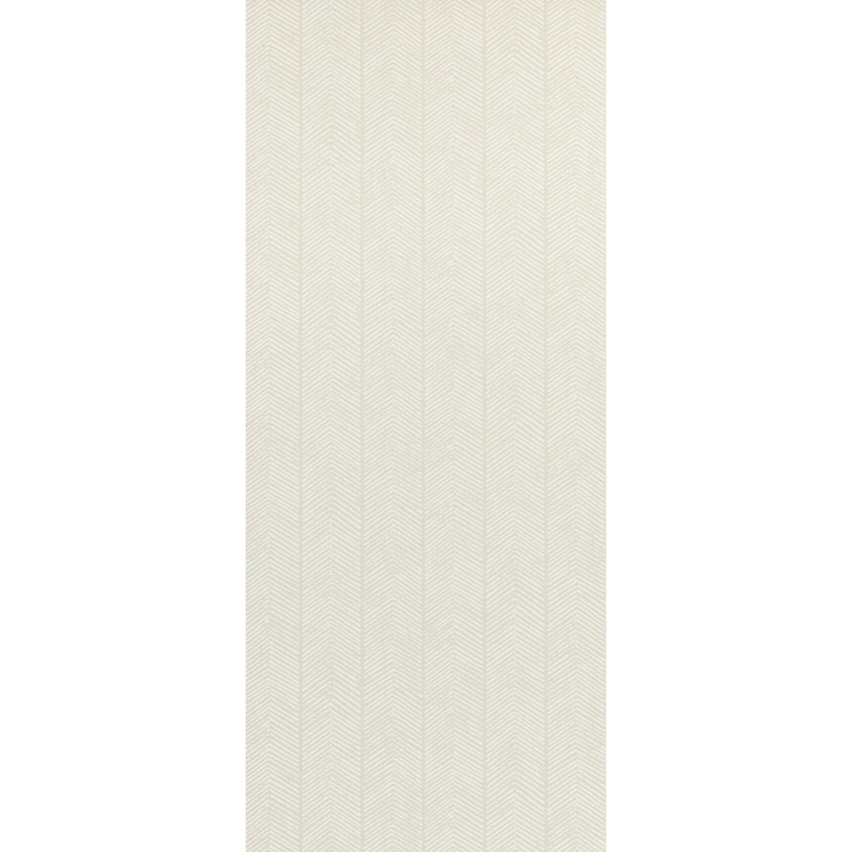 G P & J Baker HERRINGBONE STONE Wallpaper